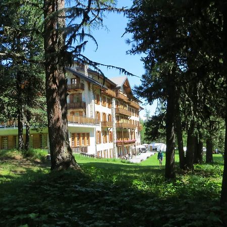 Grand Hôtel&Kurhaus Arolla Extérieur photo