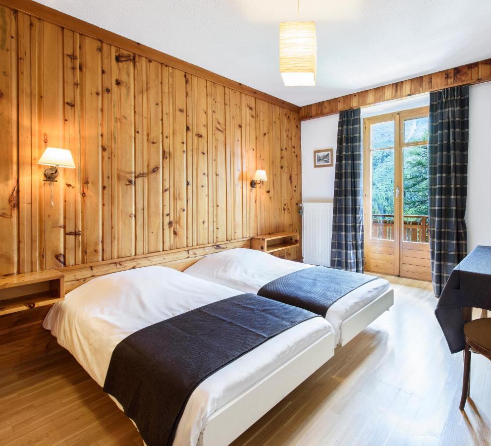 Grand Hôtel&Kurhaus Arolla Extérieur photo