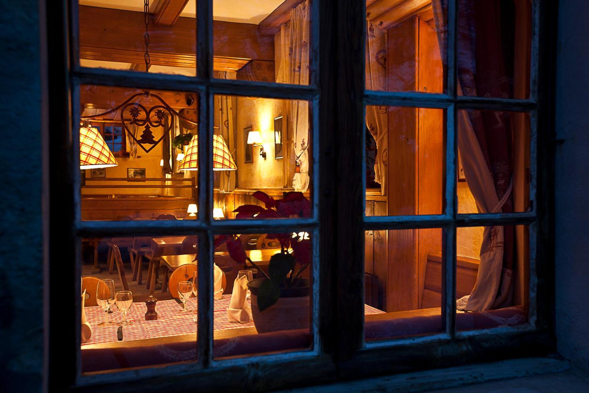 Grand Hôtel&Kurhaus Arolla Extérieur photo