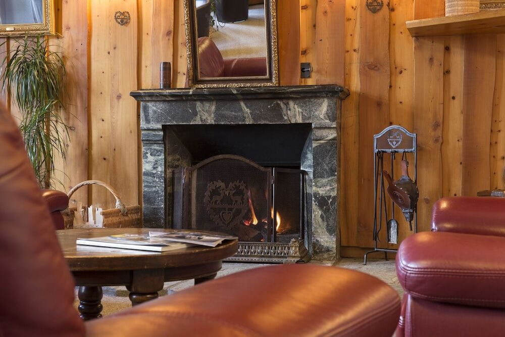 Grand Hôtel&Kurhaus Arolla Extérieur photo